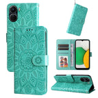 For vivo Y16 / Y02s / Green