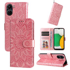For vivo Y16 / Y02s / Rose Gold