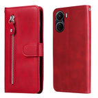For vivo Y16 / Y02s / Red