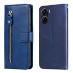 For vivo Y16 / Y02s / Blue