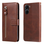 For vivo Y16 / Y02s / Brown