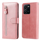 For vivo Y35 4G / Y22s / Y22 / Rose Gold