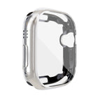 For Apple Watch 8 / 7 45mm / Silvery