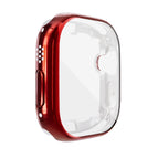 For Apple Watch 9 / 8 / 7 41mm / Red