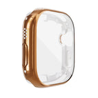 For Apple Watch 9 / 8 / 7 41mm / Rose Gold