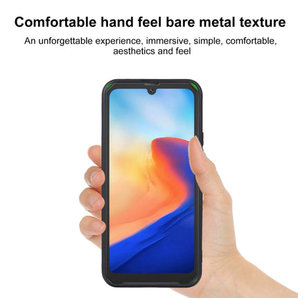 TPU Phone Case, For Blackview BV7200, For Ulefone Armor 17 Pro, For Ulefone Power Armor 18T