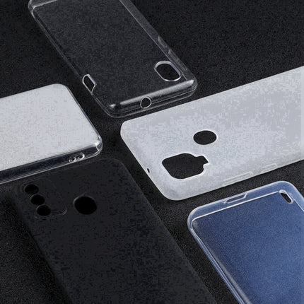 TPU Phone Case, For Blackview BV7200, For Ulefone Armor 17 Pro, For Ulefone Power Armor 18T