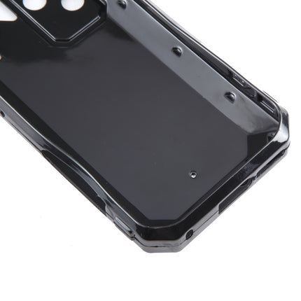 TPU Phone Case, For Ulefone Power Armor 18T