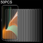 For Ulefone Armor 17 Pro (50 PCS)