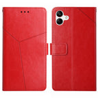 For Samsung Galaxy A04 4G / Red