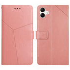For Samsung Galaxy A04 4G / Pink