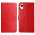 For Samsung Galaxy A23e/A23s / Red