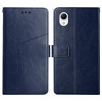 For Samsung Galaxy A23e/A23s / Blue