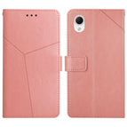 For Samsung Galaxy A23e/A23s / Pink