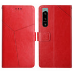 For Sony Xperia 5 IV / Red