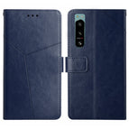 For Sony Xperia 5 IV / Blue