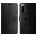 For Sony Xperia 5 IV / Black