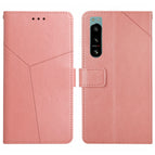 For Sony Xperia 5 IV / Pink