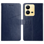 For vivo X80 Lite/V25 5G / Blue