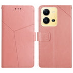 For vivo X80 Lite/V25 5G / Pink