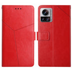 For Motorola Edge 30 Ultra/Moto X30 Pro / Red