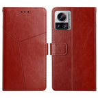 For Motorola Edge 30 Ultra/Moto X30 Pro / Brown