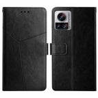 For Motorola Edge 30 Ultra/Moto X30 Pro / Black
