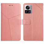 For Motorola Edge 30 Ultra/Moto X30 Pro / Pink