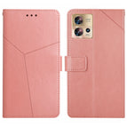 For Motorola Edge 30 Fusion/Moto S30 Pro / Pink