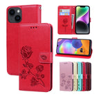 For iPhone 14 / Red