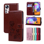 For Xiaomi 12/12X / Brown