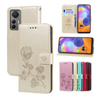 For Xiaomi 12 Lite / Gold
