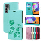 For Xiaomi 12 Lite / Green