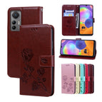 For Xiaomi 12 Lite / Brown