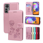 For Xiaomi 12 Lite / Rose Gold