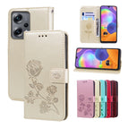 For Xiaomi Redmi Note 11T Pro 5G / Gold