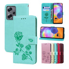 For Xiaomi Redmi Note 11T Pro 5G / Green