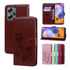 For Xiaomi Redmi Note 11T Pro 5G / Brown