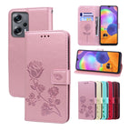 For Xiaomi Redmi Note 11T Pro 5G / Rose Gold