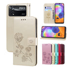 For Xiaomi Poco X4 Pro 5G / Gold
