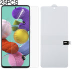 For Galaxy A51 (25 PCS)