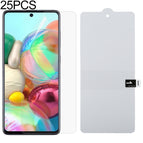 For Galaxy A71 / A71s 5G UW (25 PCS)