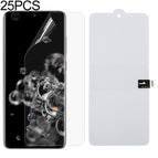 For Galaxy S20 Ultra (25 PCS)