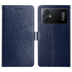 For Xiaomi Poco M5 4G/5G/M4 5G / Blue