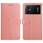For Xiaomi Poco M5 4G/5G/M4 5G / Pink