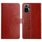 For Xiaomi Poco M5s / Brown