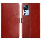 For Xiaomi Redmi K50 Ultra/12T/12T Pro / Brown