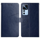 For Xiaomi Redmi K50 Ultra/12T/12T Pro / Blue