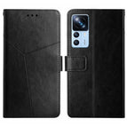 For Xiaomi Redmi K50 Ultra/12T/12T Pro / Black