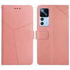 For Xiaomi Redmi K50 Ultra/12T/12T Pro / Pink